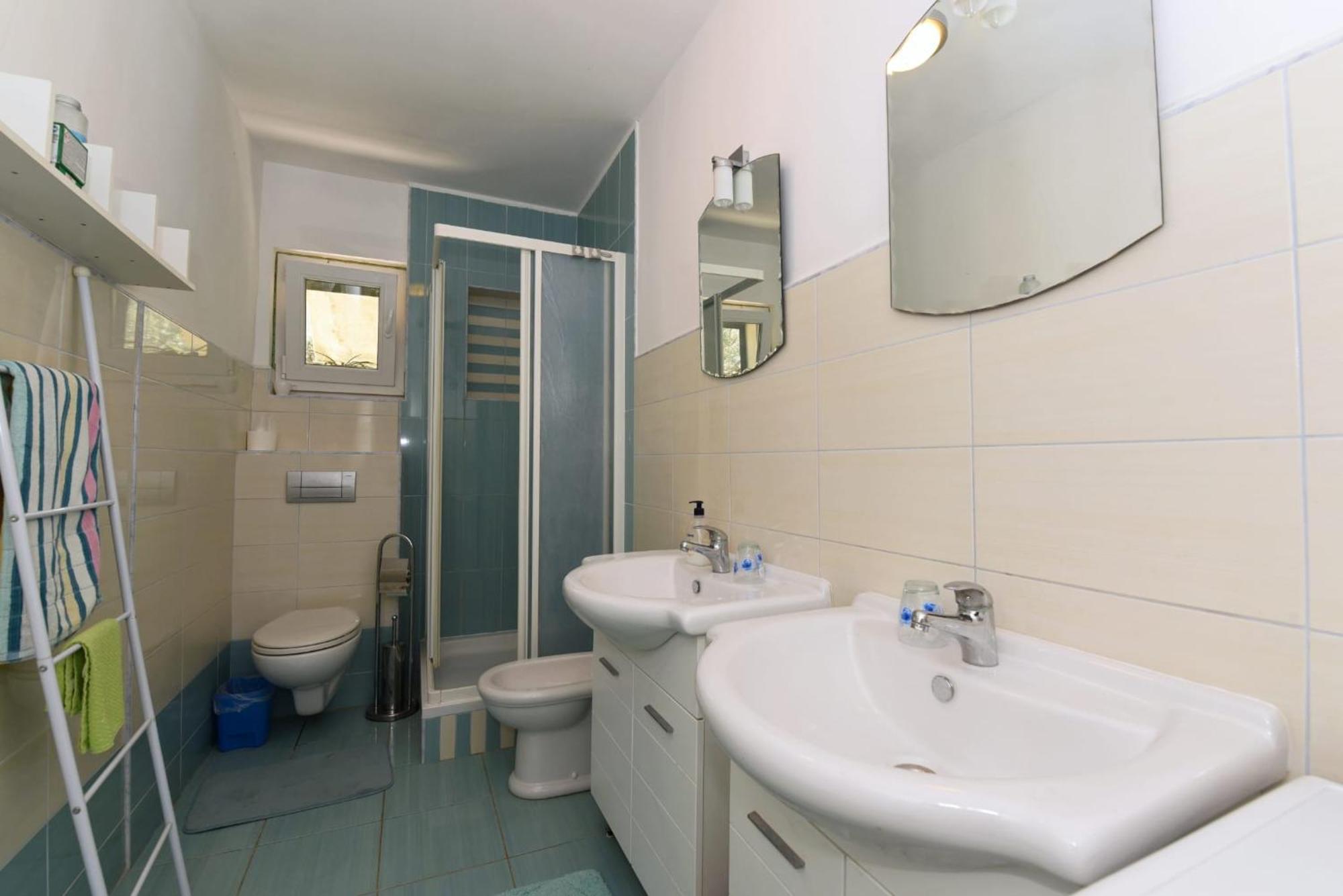 Apartment Happy Place Bacina Ngoại thất bức ảnh