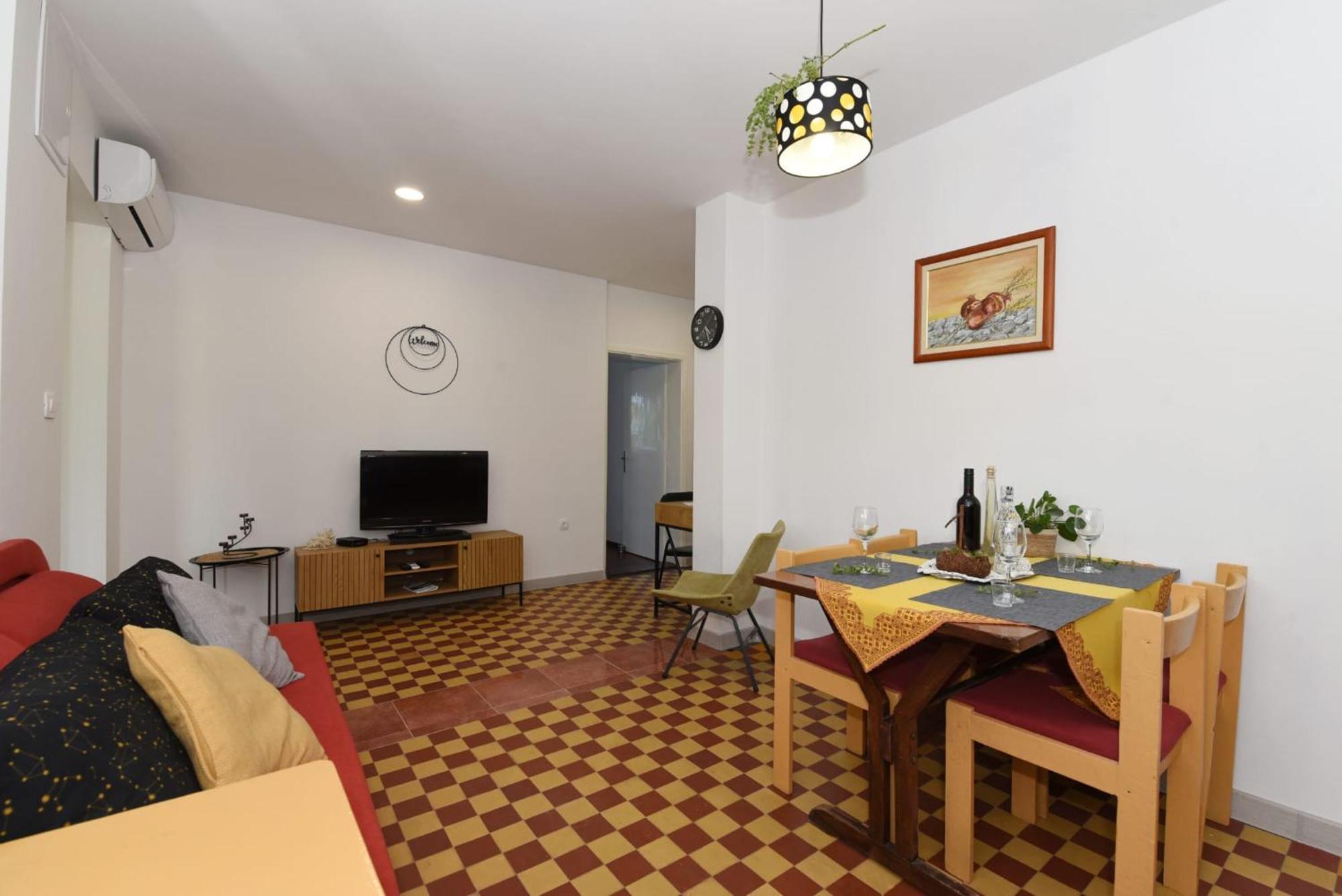 Apartment Happy Place Bacina Ngoại thất bức ảnh