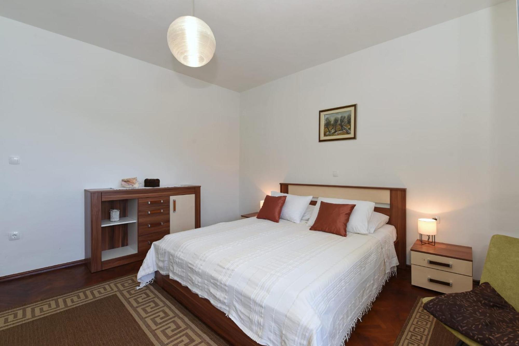 Apartment Happy Place Bacina Ngoại thất bức ảnh